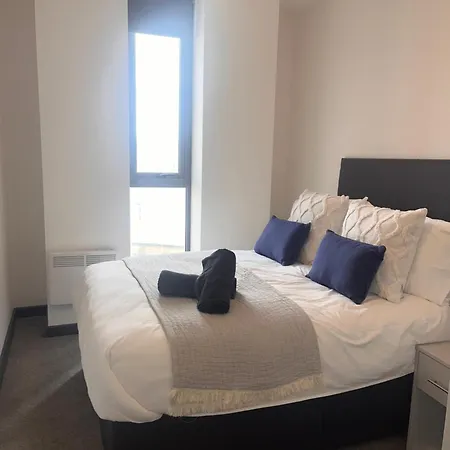 Apartmán High Point *