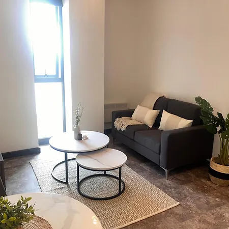 Apartmán High Point